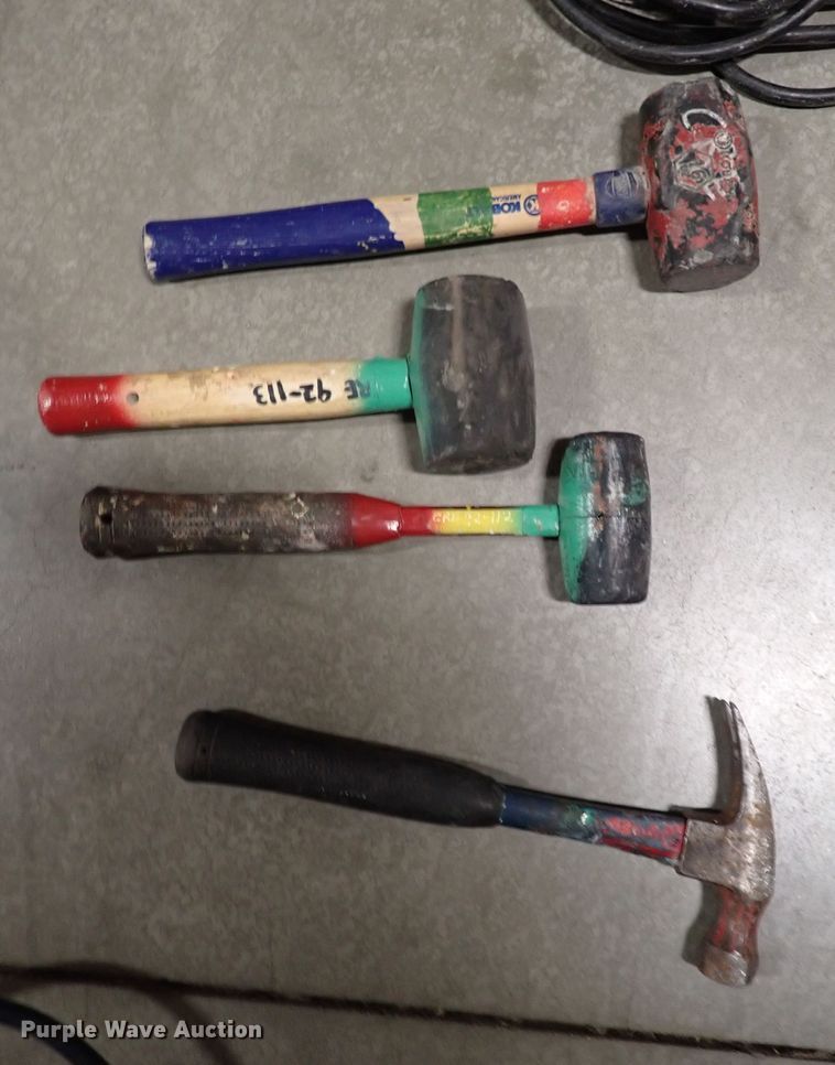 image for item JU9029 Tools