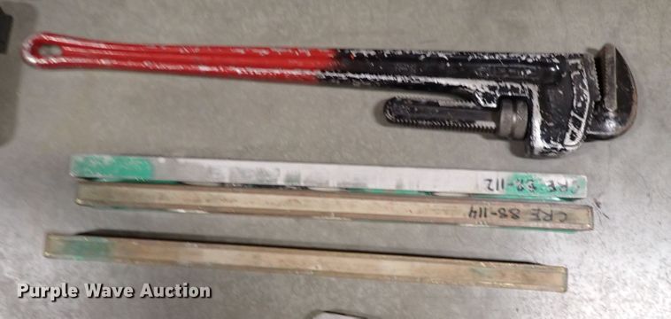 image for item JU9029 Tools