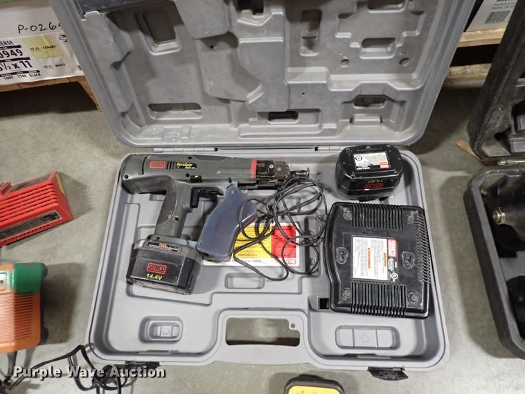 image for item JU9029 Tools