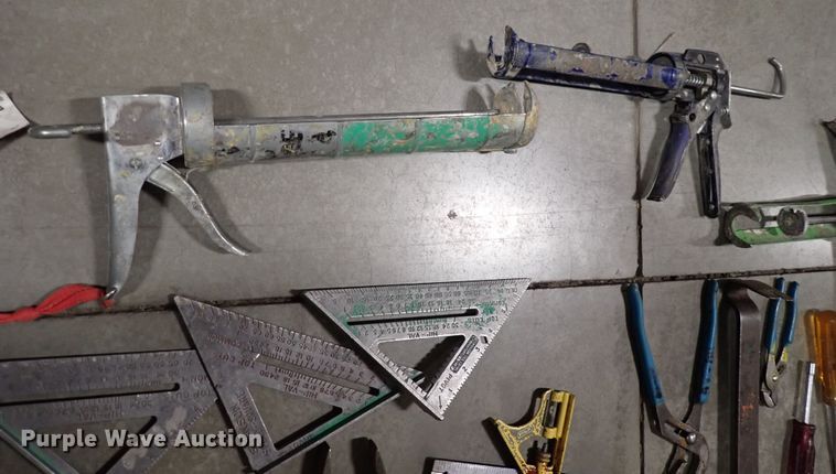 image for item JU9029 Tools