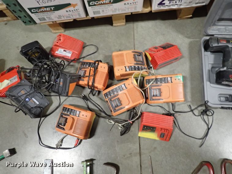 image for item JU9029 Tools