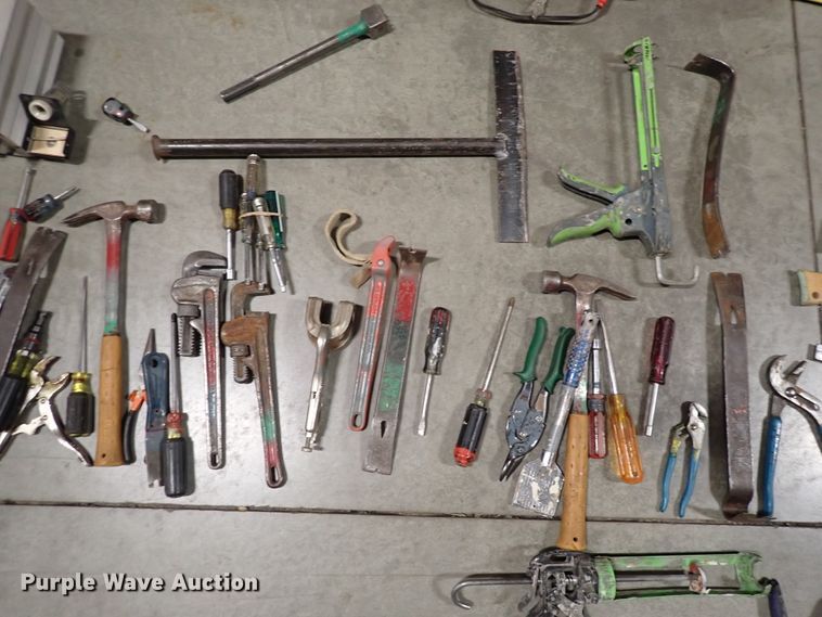 image for item JU9029 Tools