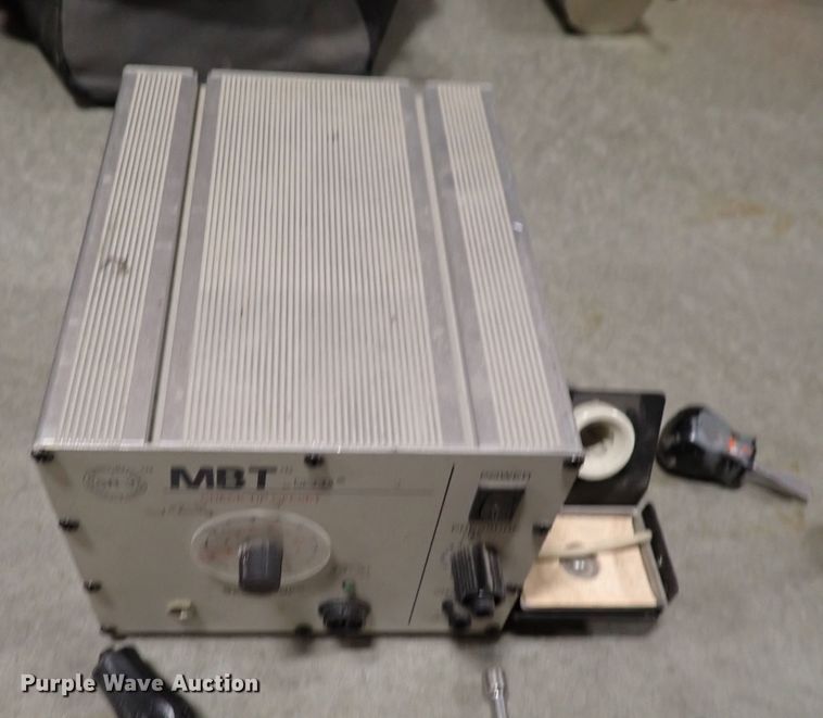 image for item JU9029 Tools