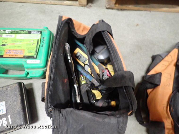 image for item JU9029 Tools