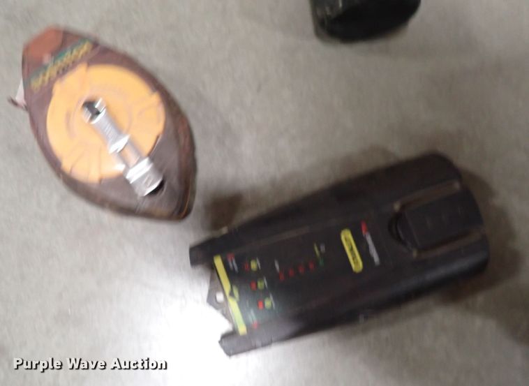 image for item JU9029 Tools