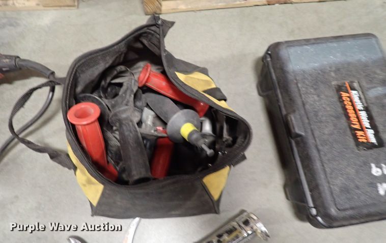 image for item JU9029 Tools