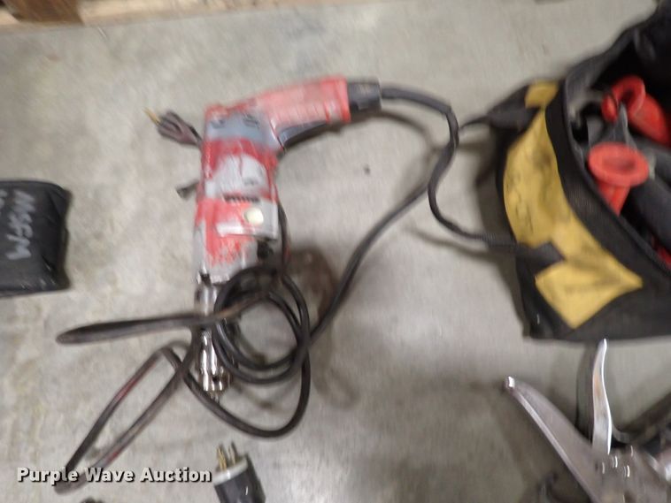 image for item JU9029 Tools