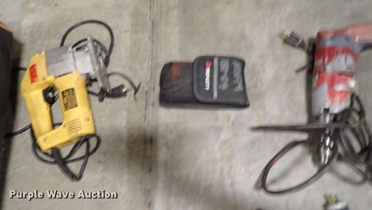 image for item JU9029 Tools