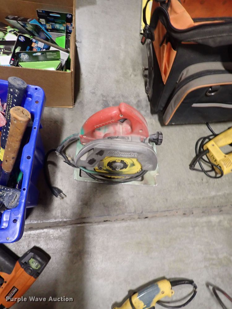 image for item JU9029 Tools