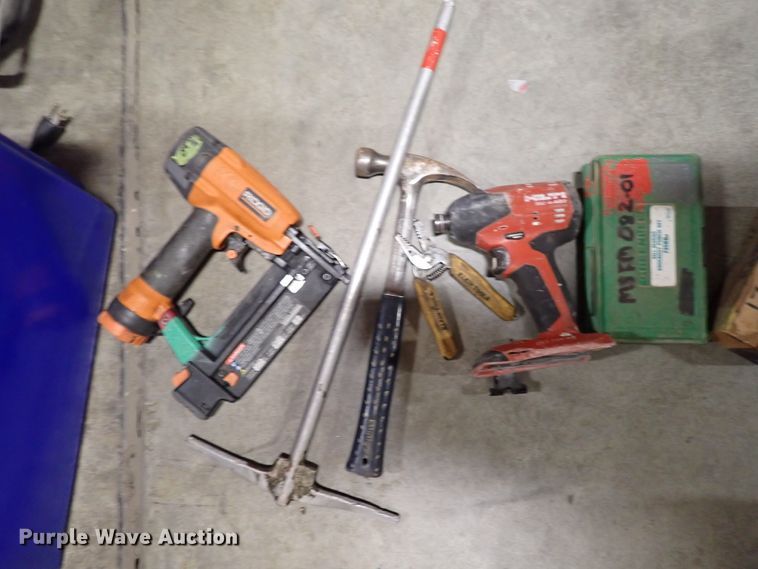 image for item JU9029 Tools