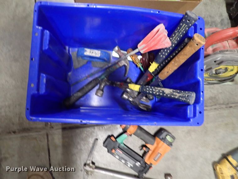 image for item JU9029 Tools