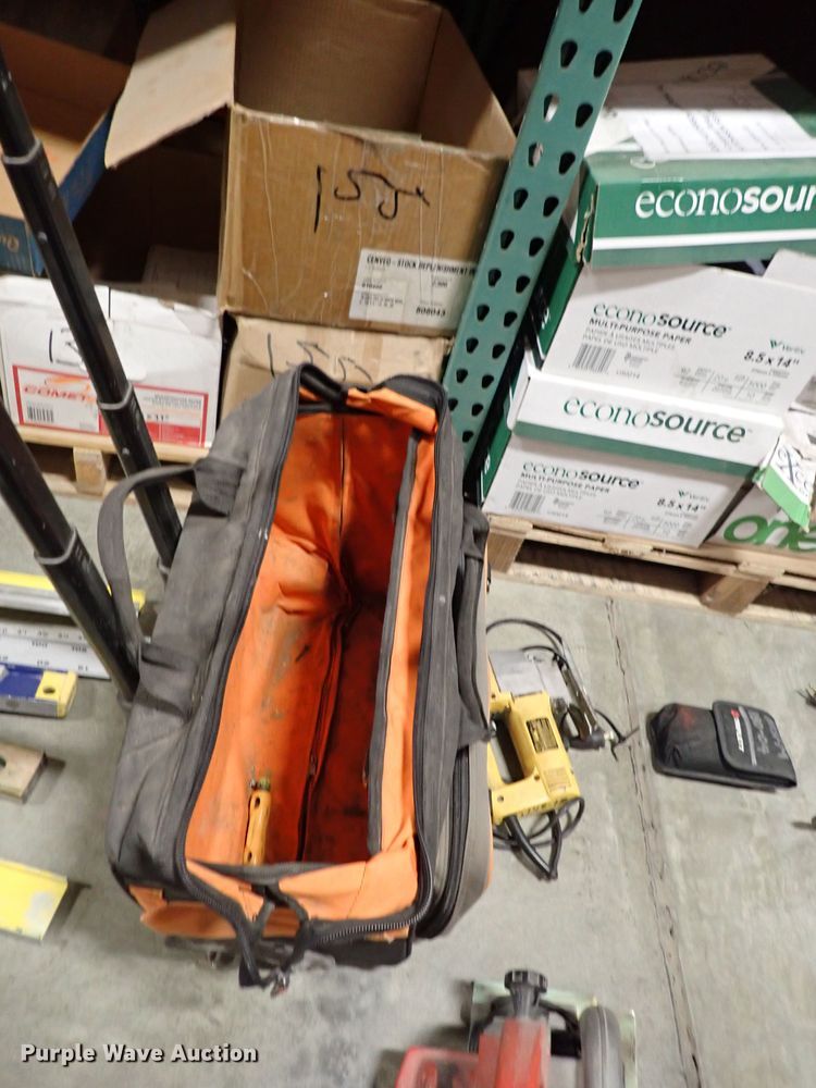 image for item JU9029 Tools