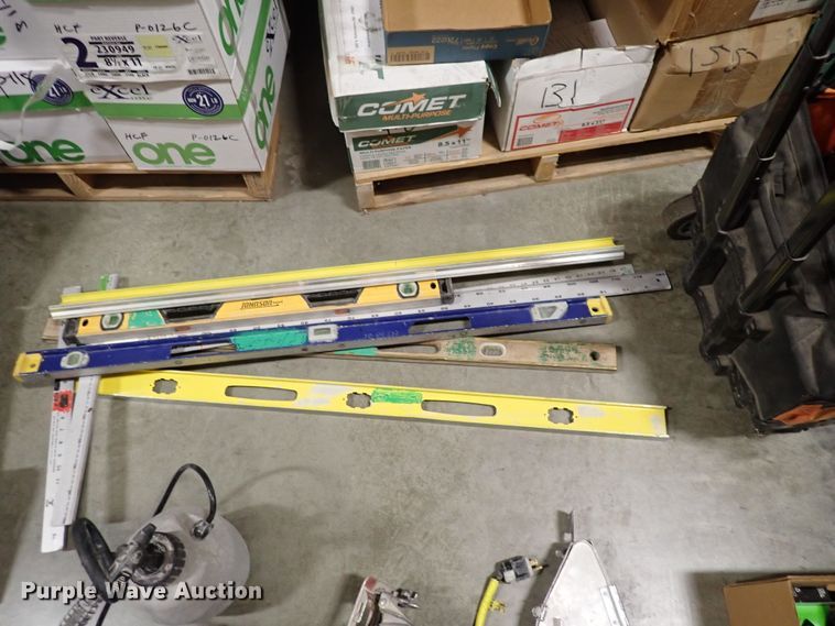 image for item JU9029 Tools