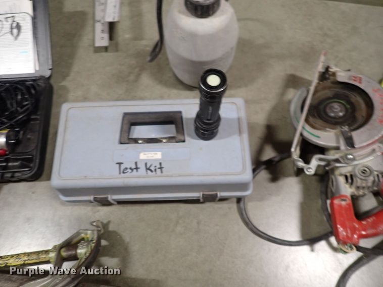 image for item JU9029 Tools