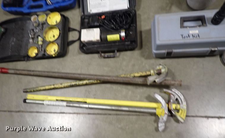 image for item JU9029 Tools