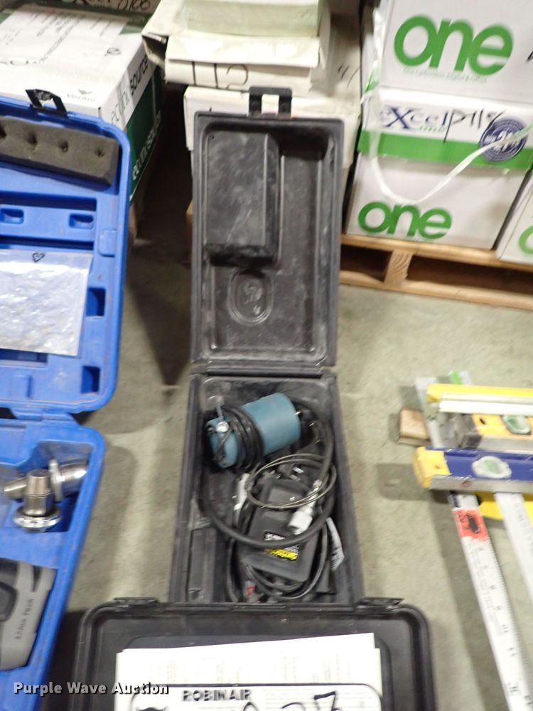 image for item JU9029 Tools