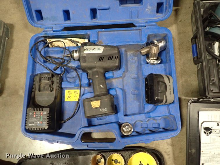 image for item JU9029 Tools