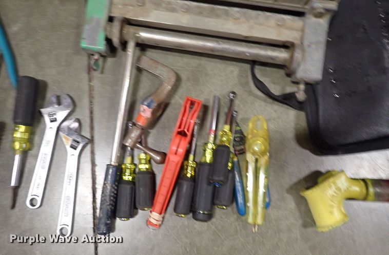 image for item JU9029 Tools