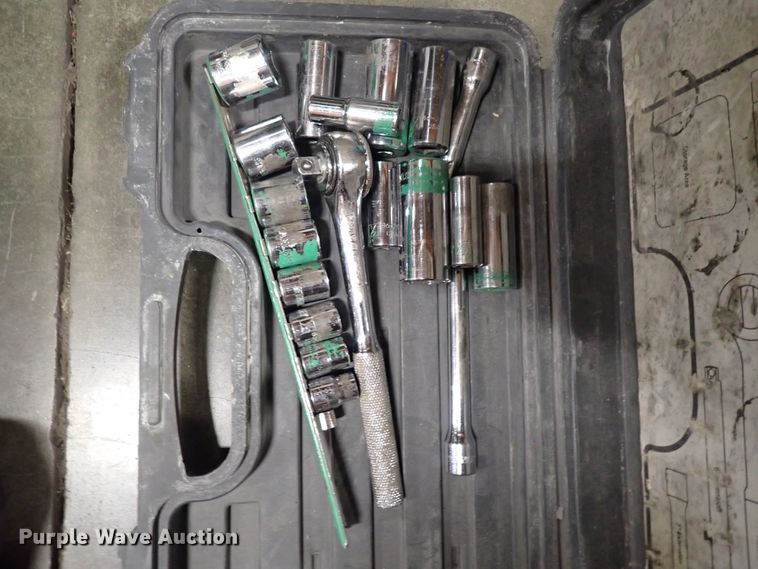 image for item JU9029 Tools