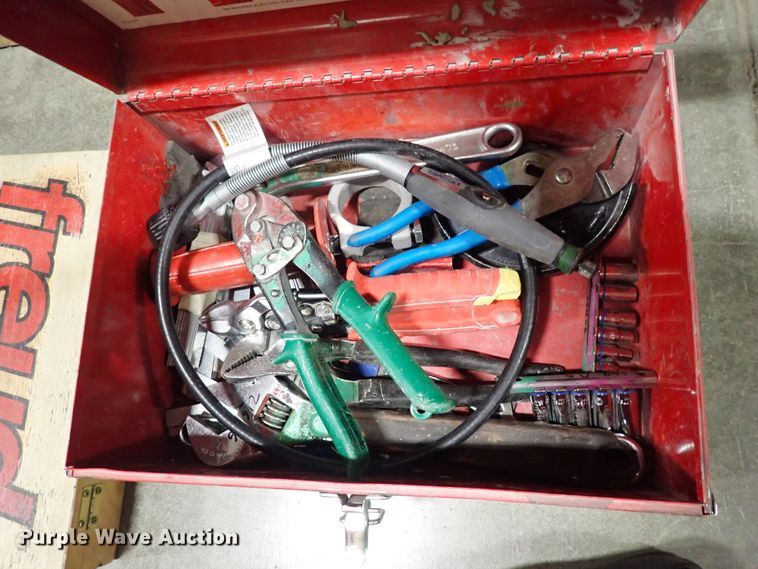 image for item JU9029 Tools