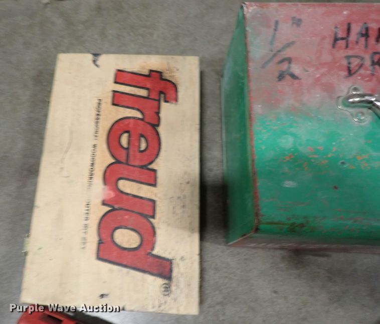 image for item JU9029 Tools