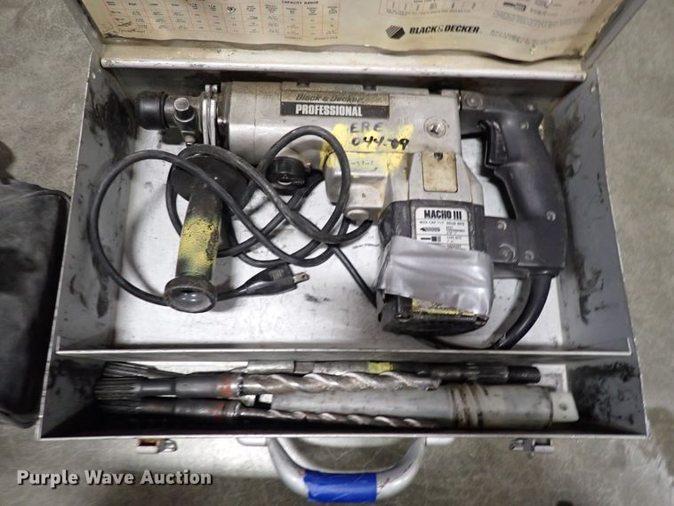 image for item JU9029 Tools