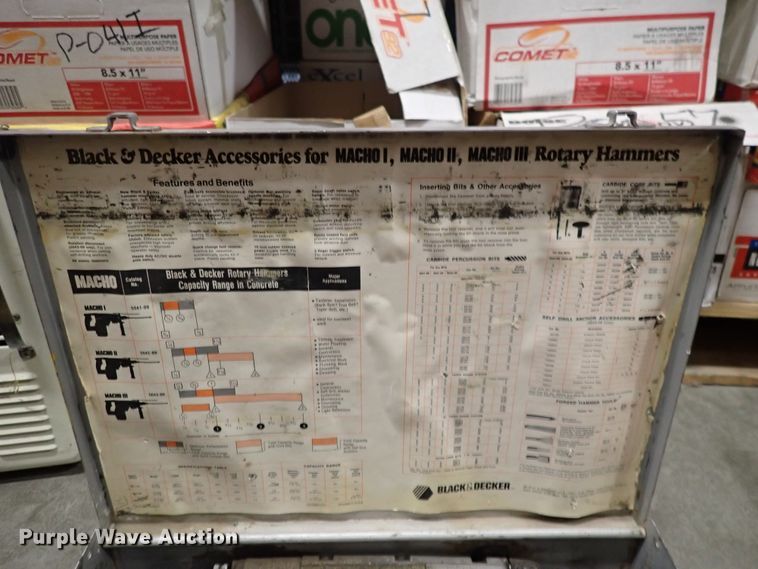 image for item JU9029 Tools