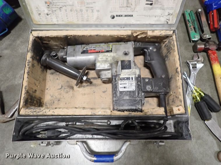 image for item JU9029 Tools