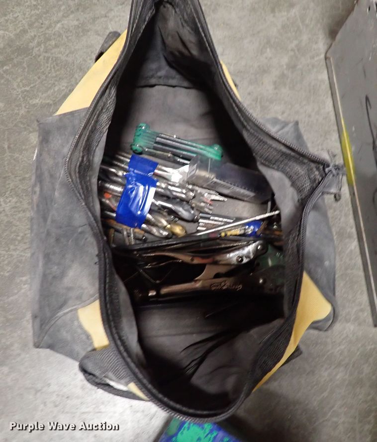 image for item JU9029 Tools