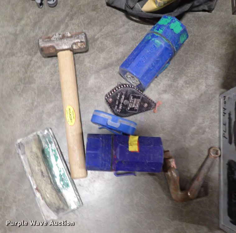 image for item JU9029 Tools