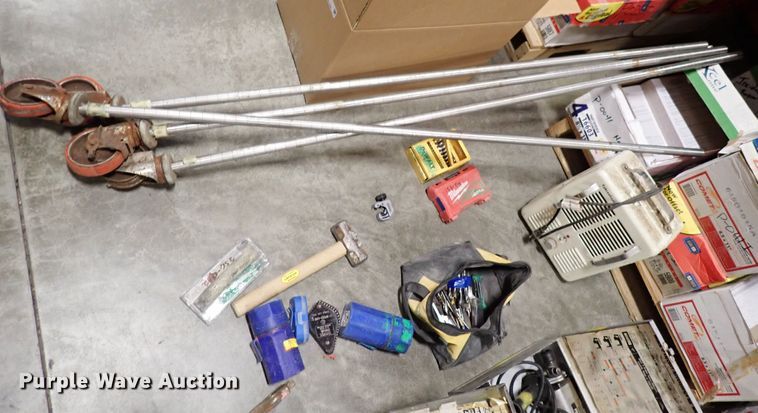 image for item JU9029 Tools