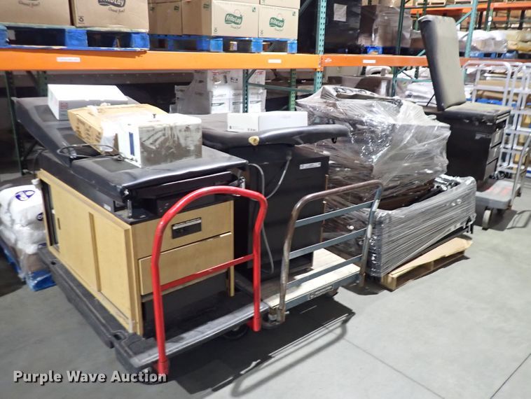 image for item JU9031 Medical equipment