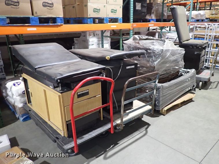 image for item JU9031 Medical equipment