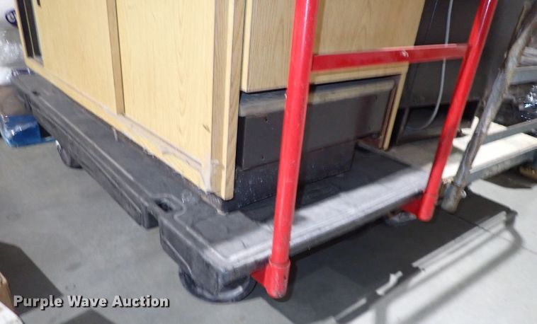 image for item JU9031 Medical equipment