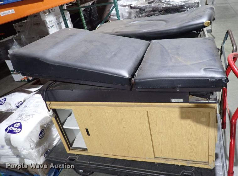 image for item JU9031 Medical equipment