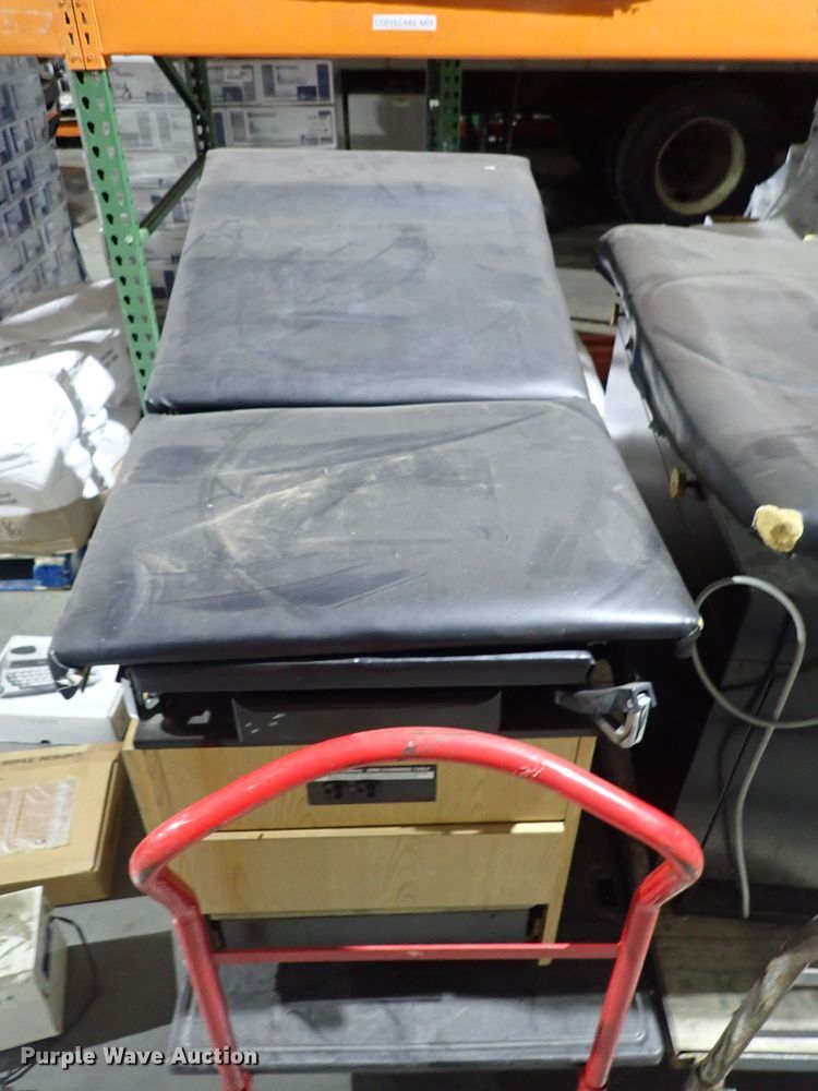 image for item JU9031 Medical equipment