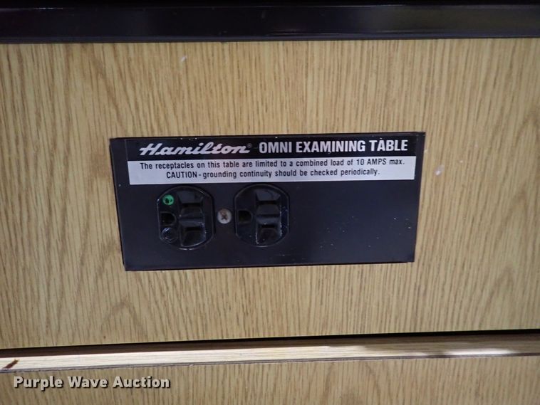 image for item JU9031 Medical equipment