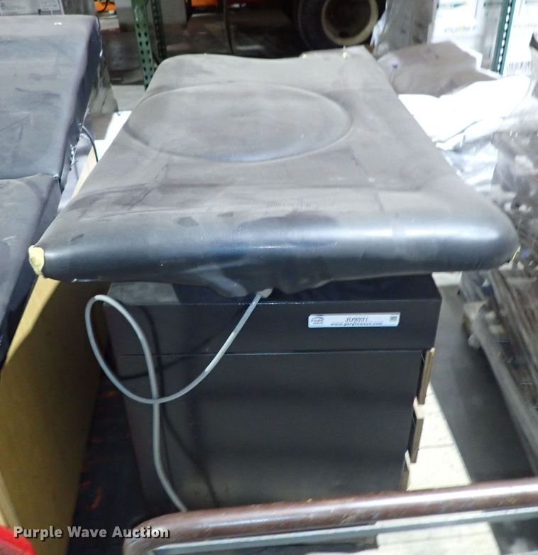 image for item JU9031 Medical equipment