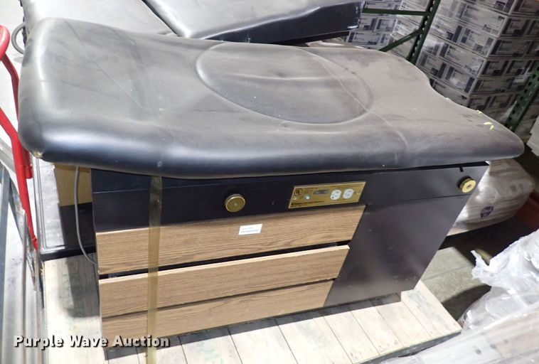 image for item JU9031 Medical equipment