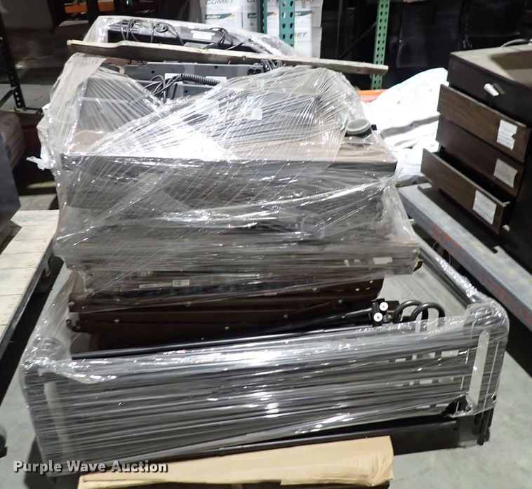 image for item JU9031 Medical equipment