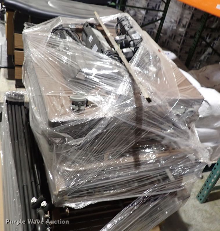 image for item JU9031 Medical equipment