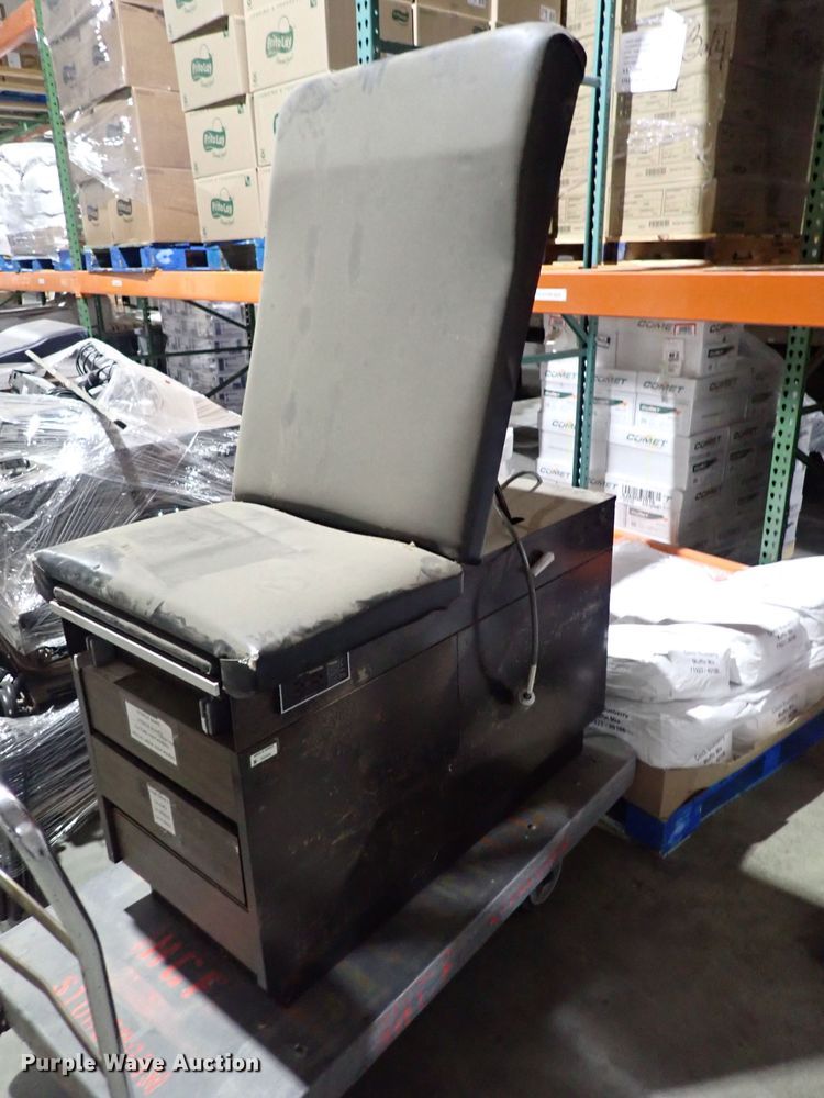 image for item JU9031 Medical equipment