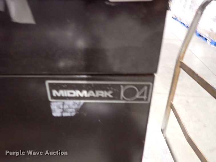 image for item JU9031 Medical equipment