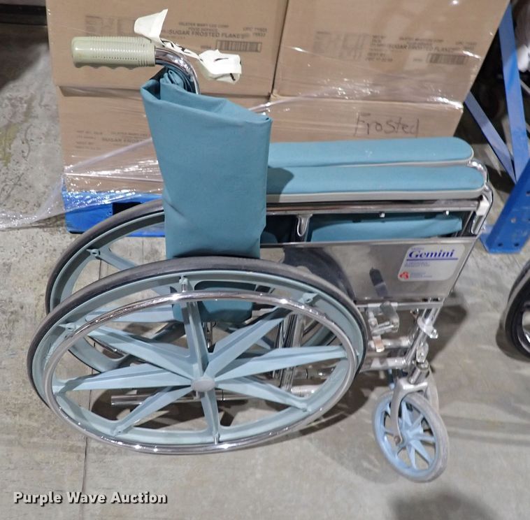 image for item JU9031 Medical equipment