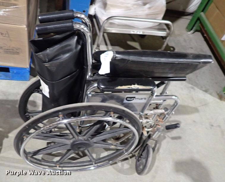 image for item JU9031 Medical equipment