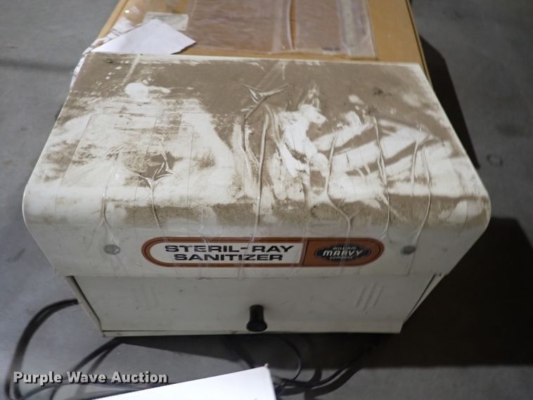 image for item JU9031 Medical equipment