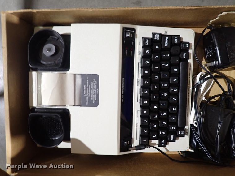 image for item JU9031 Medical equipment