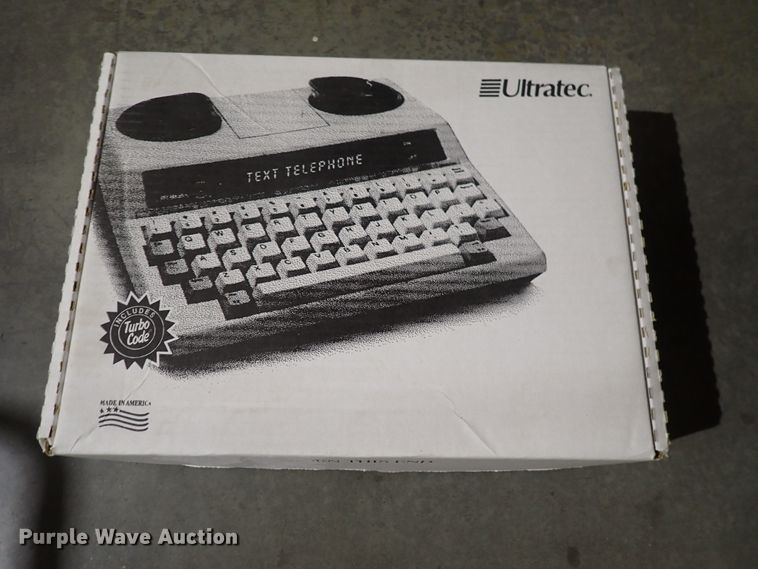 image for item JU9031 Medical equipment