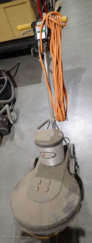 image for item JU9032 Floor care equipment