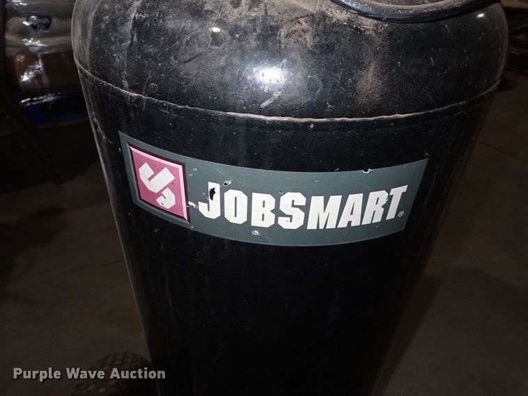 image for item JU9034 JobSmart air compressor